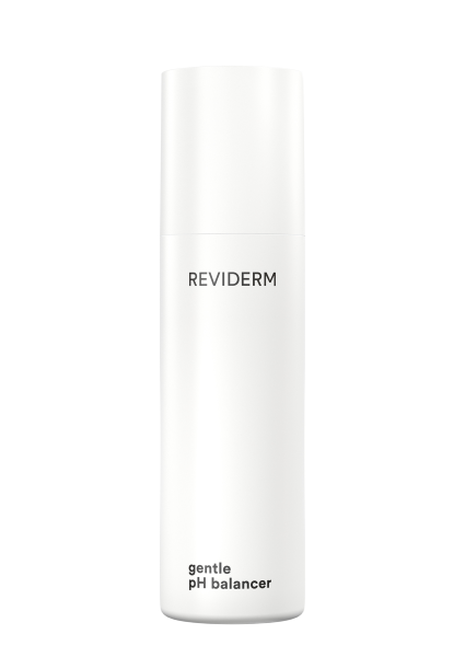 GENTLE PH-BALANCER Нежный тоник для восстановления рН-кожи REVIDERM